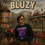 BLUZY BLUZY