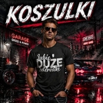 KOSZULKI