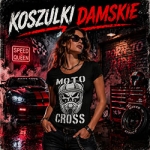 KOSZULKI DAMSKIE