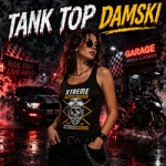 TANK TOP DAMSKI