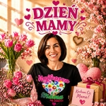 DZIEŃ MATKI DZIEŃ MATKI