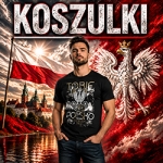 KOSZULKI KOSZULKI