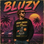 BLUZY