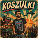 KOSZULKI