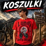 KOSZULKI KOSZULKI