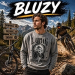 BLUZY BLUZY