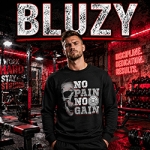BLUZY BLUZY