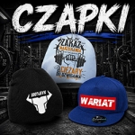 CZAPKI