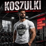KOSZULKI KOSZULKI