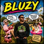 BLUZY