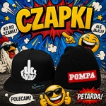 CZAPKI