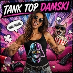 TANK TOP DAMSKI