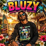 BLUZY