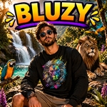 BLUZY