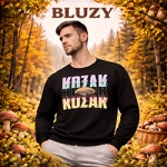 BLUZY BLUZY