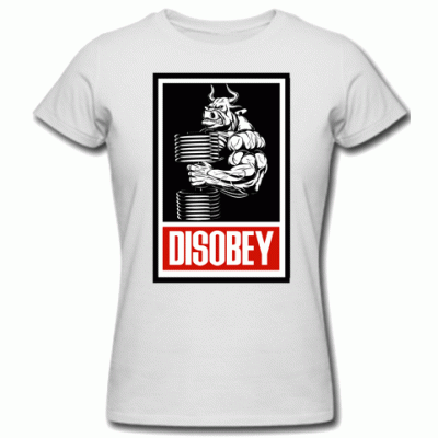 (D) (BULL DISOBEY)
