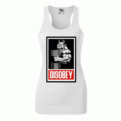 (D) (BULL DISOBEY)
