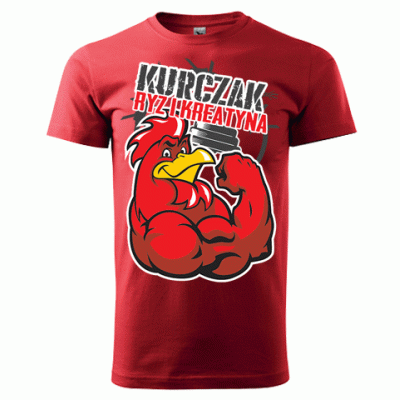 KURCZAK RYŻ 3
