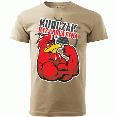 KURCZAK RYŻ 3