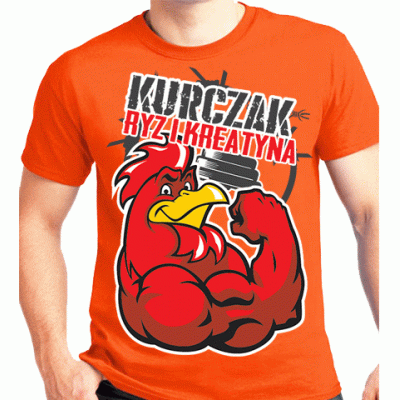 KURCZAK RYŻ 3