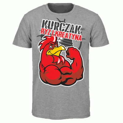 KURCZAK RYŻ 3