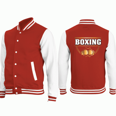 BASEBALL  BOXING