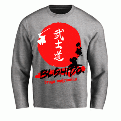 (KR) BUSHIDO