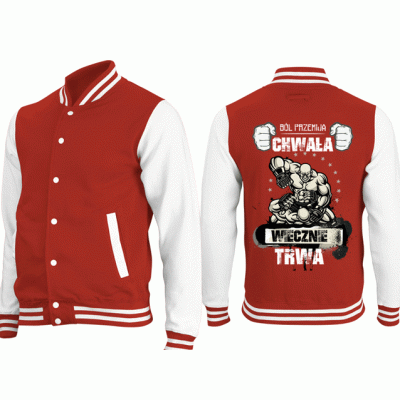 Bluza  BÓL PRZEMIJA