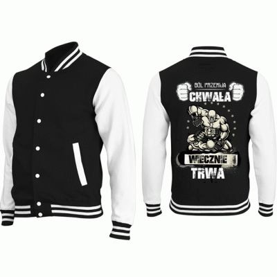 Bluza  BÓL PRZEMIJA