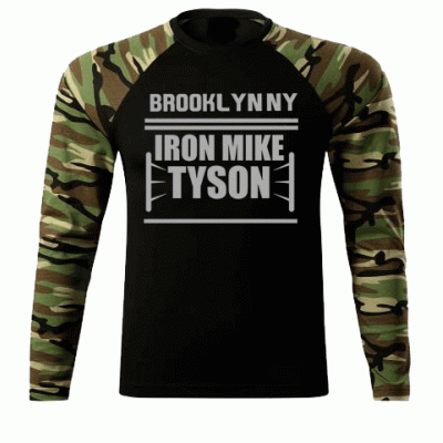 (KR) IRON MIKE 2