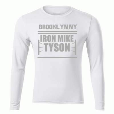 (KR)(IRON MIKE 2)
