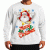 LONGSLEEVE ŚWIĄTECZNY  MERRY CHRISTMAS