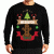 LONGSLEEVE ŚWIĄTECZNY  PIERNIK