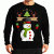 LONGSLEEVE ŚWIĄTECZNY  SNOWMAN