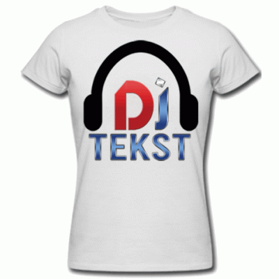 (D)(DJ LOGO TEKST)