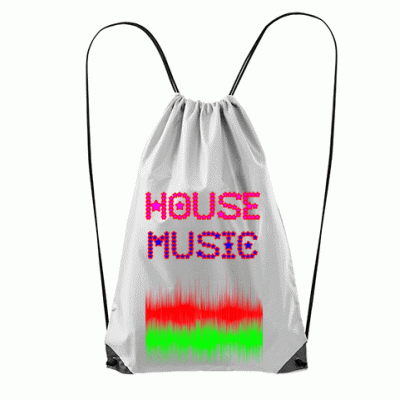 TORBA/PLECAK HOUSE MUSIC