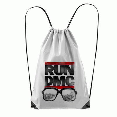 TORBA/PLECAK RUN DMC