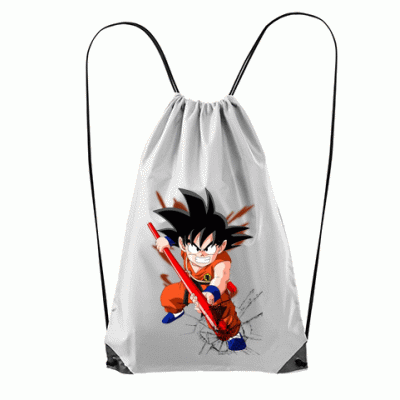 TORBA\PLECAK SON GOKU 3