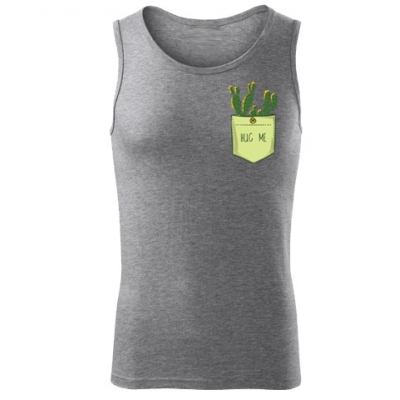 (T) cactus pocket