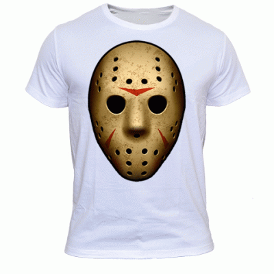 (JASON MASK)