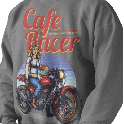 BUZA CAFE RACER