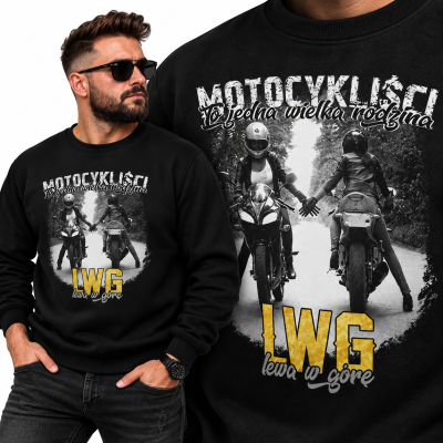 BLUZA ŚMIESZNA WIELKA RODZINA torba świąteczna gratis