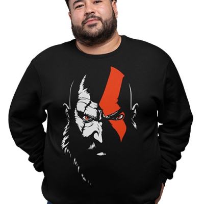 BLUZA  KRATOS