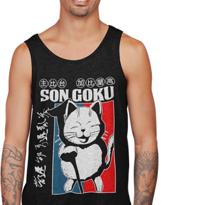 TANK TOP SG8