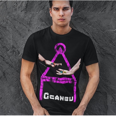 Koszulka Gganbu Squid Game