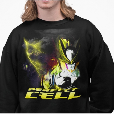 BLUZA PERFECT CELL