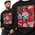 BLUZA ŚMIESZNA MOTO 6