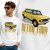 BLUZA AUTA  PRL ZASTAVA