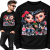 BLUZA ŚMIESZNA   LOVEEE