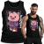 TANK TOP ŚMIESZNY PIGGI